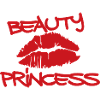 BEAUTÉ Princesse Graffitti Design