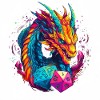 Dragon Die V.1