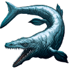 Mosasaur