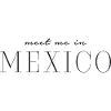 Meet me in Mexico - Mexiko