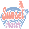 Sunset Chaser