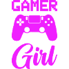 Gamer Girl