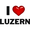 I Love Lucerne