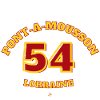 Pont-A-Mousson (PAM) 54