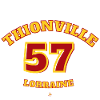 Thionville 57