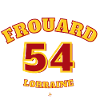 Frouard 54