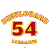 Dieulouard 54