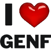 I Love Geneva