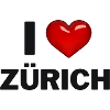 I Love Zurich