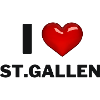 I Love St.Gallen