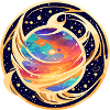 Planet engulfed