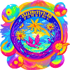 Summer funtime