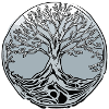 Tree of silver