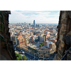 Barcelone De Sagrade Familia