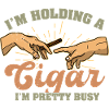 Cigare amateur de cigares cubains