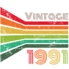 Millésime 1991