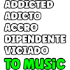 Addicted to international music