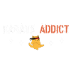 Karate addict