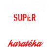 Certifié Super papa karatéka
