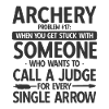 Bogenschießen Archery