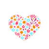 Art Therapist Heart