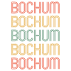 Bochumerin Bochumer Bochum