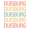 Duisburgerin Duisburger Duisburg