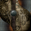 The beauty of Steampunk design