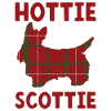 Scottish Terrier Scottie Dog