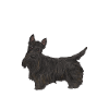 Scottish Terrier Scottie Dog