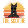 Scottish Terrier Scottie Dog