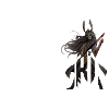 Logotipo de G2 Esports Hel Samurai