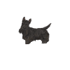 Scottish Terrier Scottie Dog