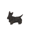 Scottish Terrier Scottie Dog