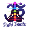 Reiki Master