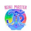 Future Reiki Master