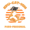 Funny Graduation Cat