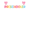 Official Preschooler Funny Pre-K Preschool