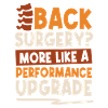 Back Surgery