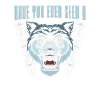 Wolf Großartig