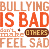 Bullying Is Bad | Unity Day