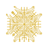 Guide RUNEN viking CELTIC - VEGVISIR