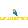 Vogel Sittch Wellensittich