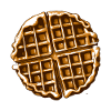 Waffle Squad Hobbykoch Waffel Gourmet