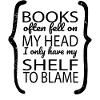 Idée cadeau bibliophile comptable cadeau