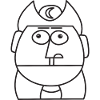 Moon patrol