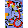 Art abstrait