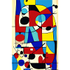 Abstract art