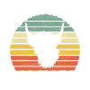 Highland Cow Hochlandkuh