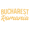 Bucharest Retro Lettering